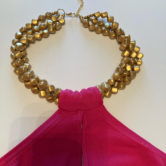 Halter Top - Picture 3 of 12